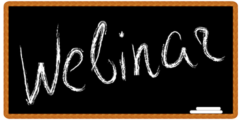 Webinar cursus gezond afvallen